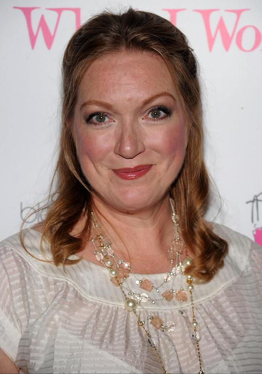 克里斯汀·尼尔森 Kristine Nielsen