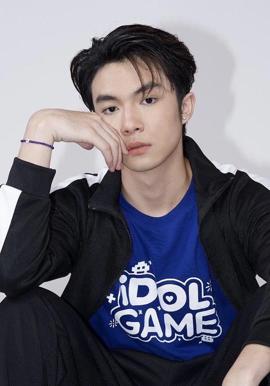 金那坡普·帕特拉纳善迪 Jinnaphop Prattranasanti