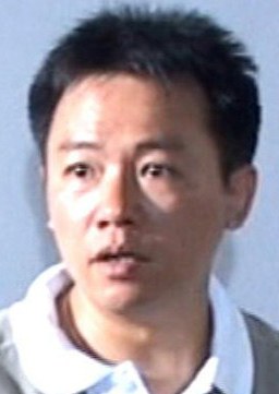 张智泉 Chi-Chuen Cheung
