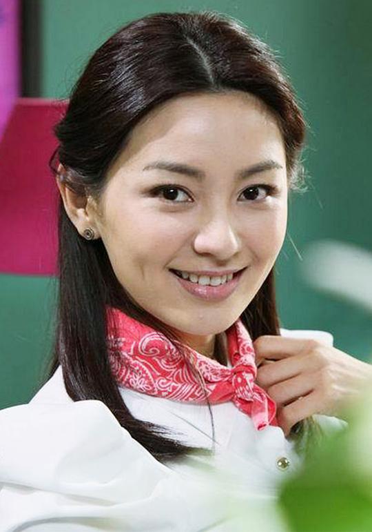 陈秀丽 Florence Tan