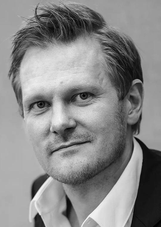 加斯帕·霍尔腾 Kasper Holten