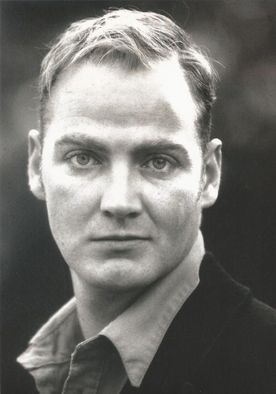 约瑟夫·班尼特 Joseph Bennett