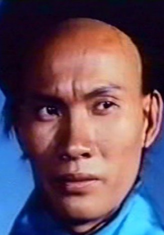 巴山 Pasan Leung