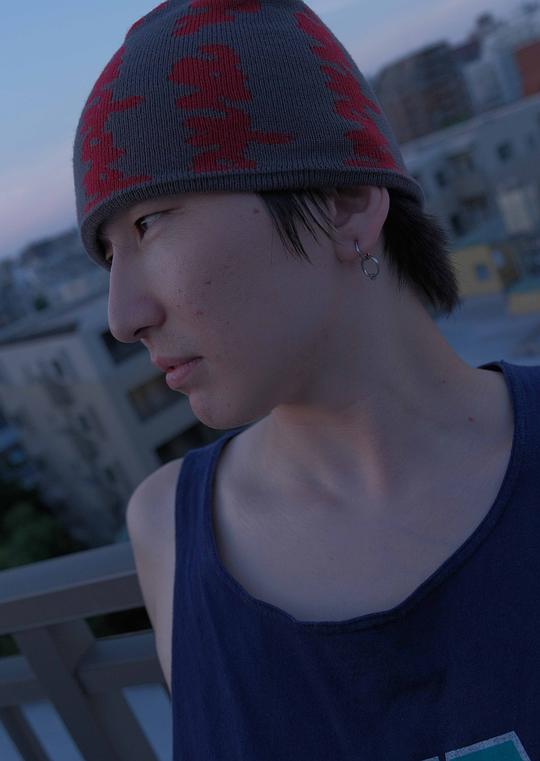 涼介 D.islam