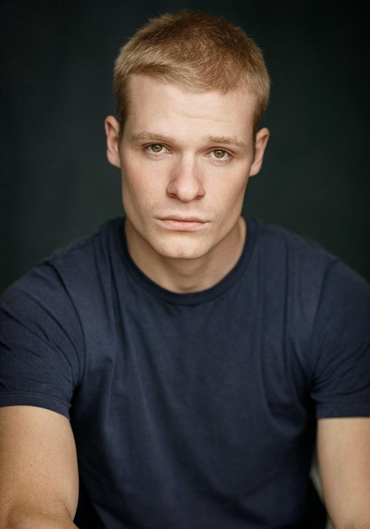 索利·麦克劳德 Solly McLeod