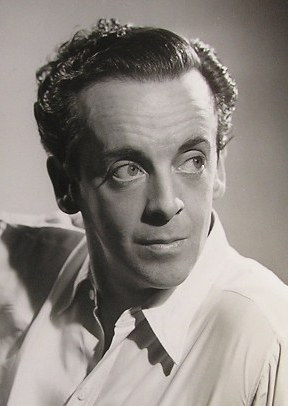 罗伯特·赫普曼 Robert Helpmann