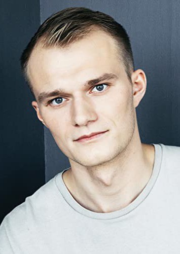 西吉·英瓦松 Siggi Ingvarsson