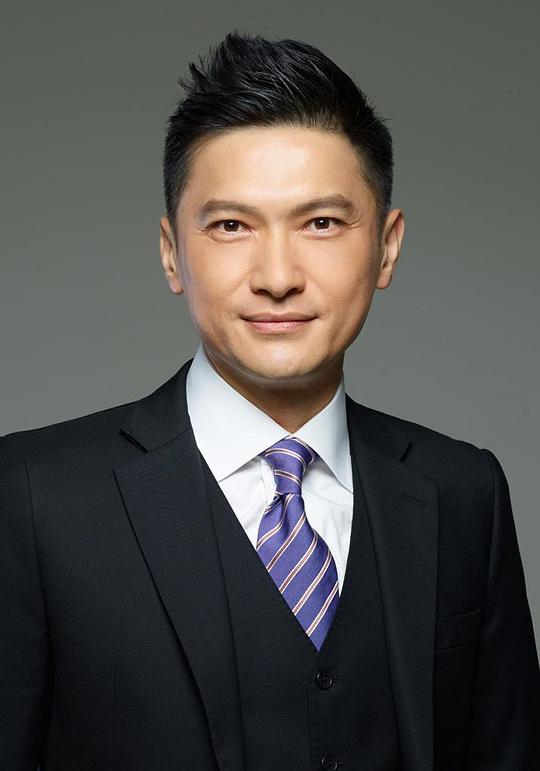 陈锦鸿 Sunny Chan