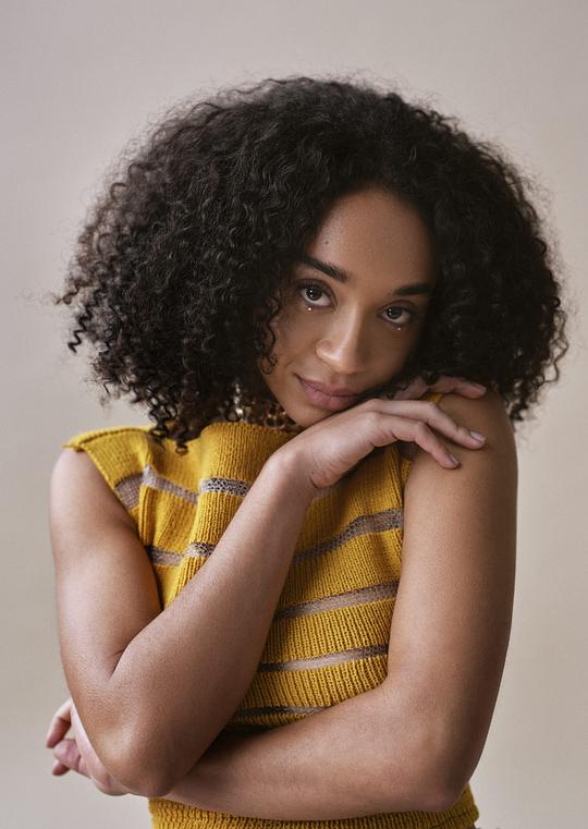 西耶娜·凯利 Siena Kelly