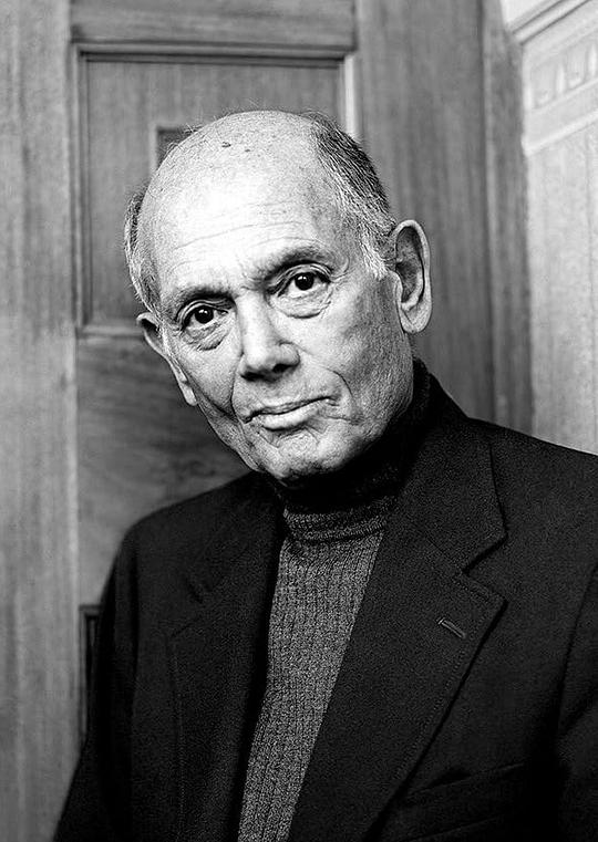 詹姆斯·B·哈里斯 James B. Harris