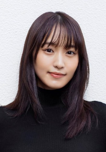 菅井友香 Yuuka Sugai