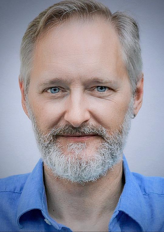 马克·杜尔 Mark Doerr