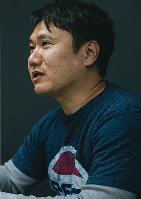 园村健介 Kensuke Sonomura