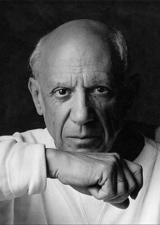 巴勃罗·毕加索 Pablo Picasso