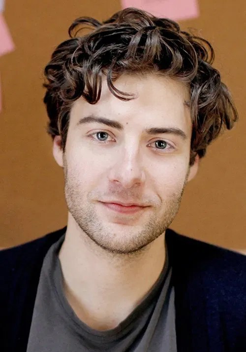 安德鲁·德罗兹·巴勒莫 Andrew Droz Palermo