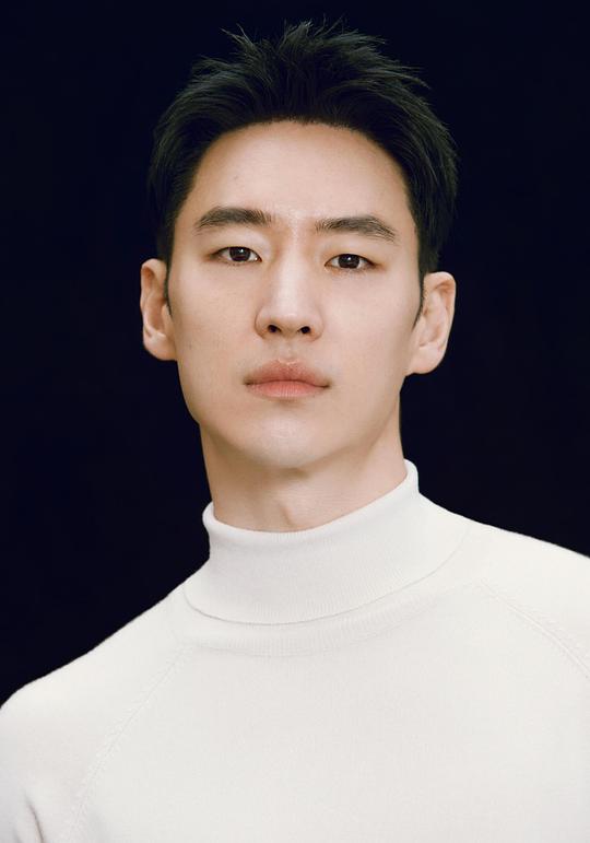 李帝勋 Je-hoon Lee