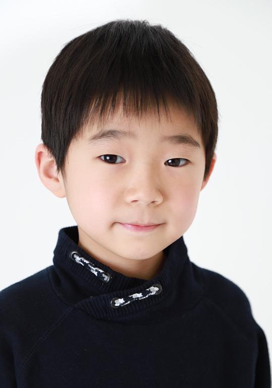 岛田铁太 Tetta Shimada