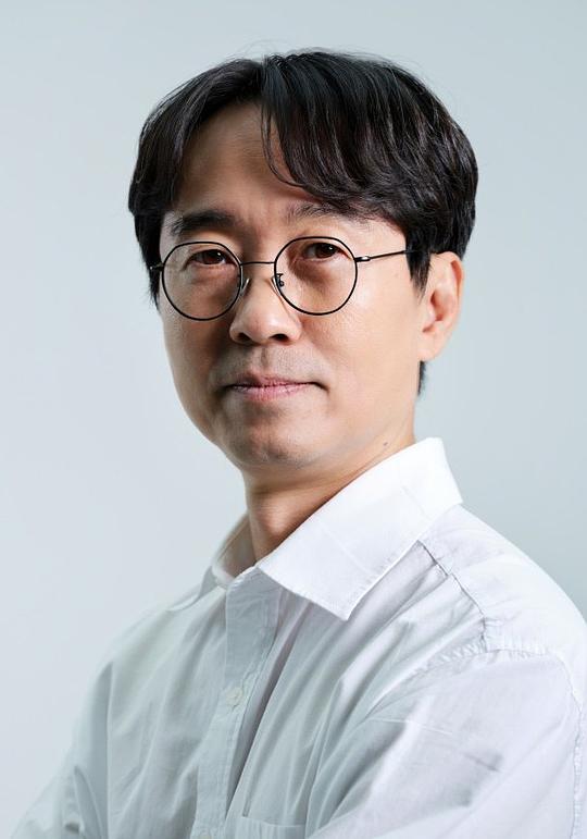 张恒准 Hang-jun Jang