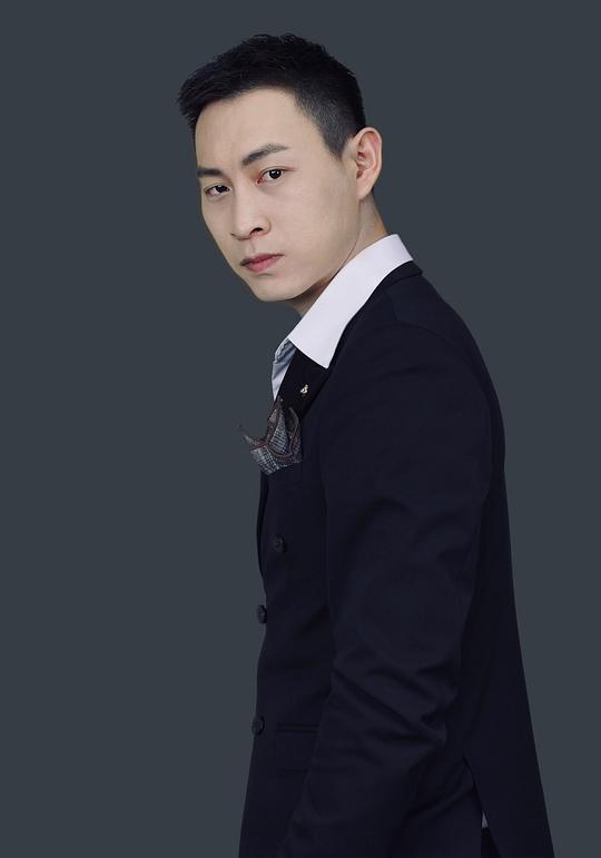 杨永春 Yang YongChun
