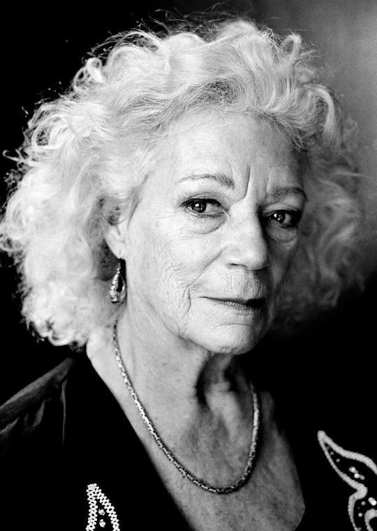 努赫卡·范布拉克尔 Nouchka van Brakel