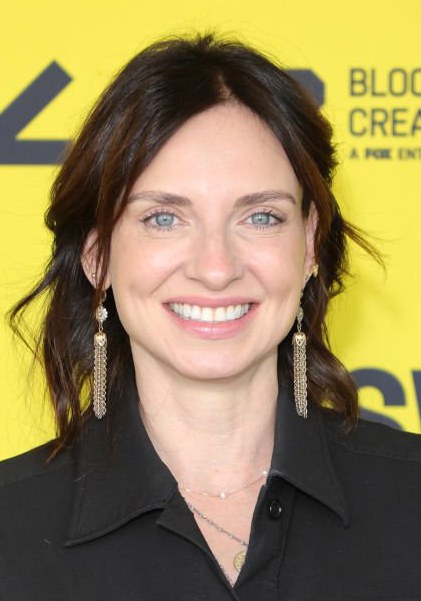 丽贝卡·霍布斯 Rebecca Hobbs