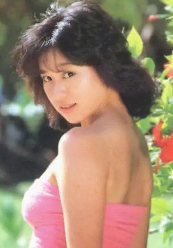 清里惠 Megumi Kiyosato