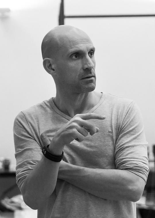 盖尔·莱平格 Gaël Lépingle