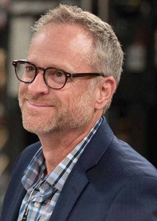 特雷弗·基尔施内尔 Trevor Kirschner