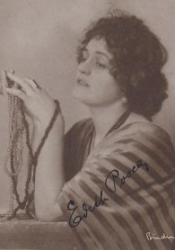 伊迪丝·波斯卡 Edith Posca