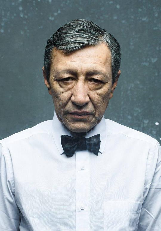 塞杜拉·莫尔达哈诺夫 Seydulla Moldakhanov
