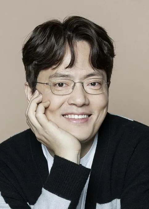 金炯默 Hyeong-mook Kim