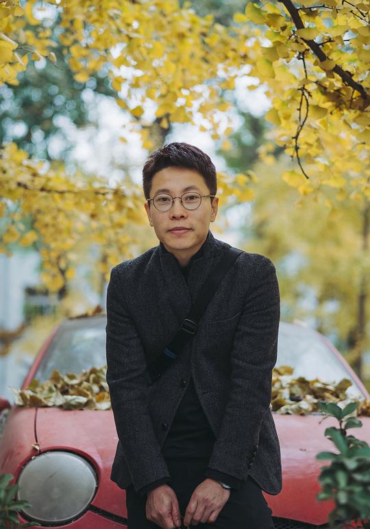 杨天东 Leslie Yeoh