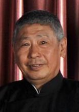 黄族民 Zumin Huang