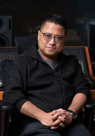 梁乐民 Lok Man Leung