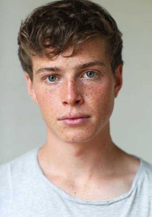 约书亚·梅尔尼克 Joshuah Melnick