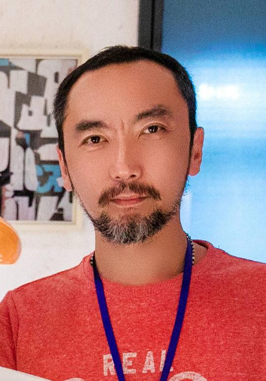 安冬 Dong An