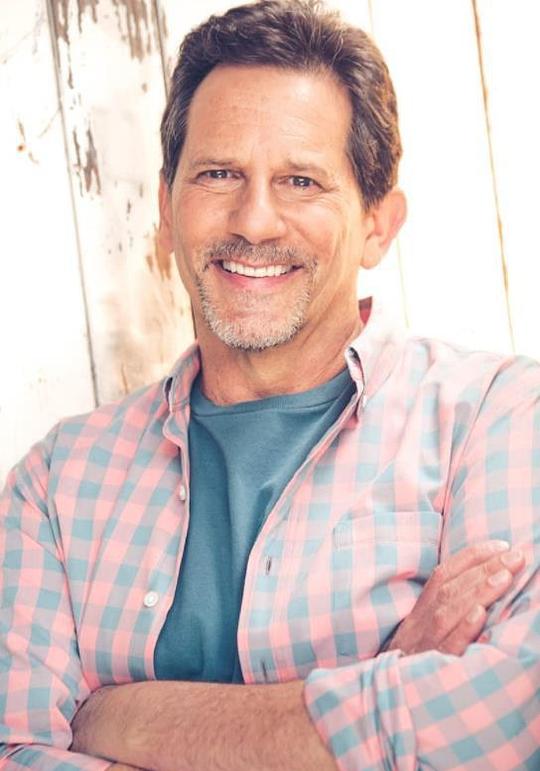 迈克尔·斯邦德 Michael Spound