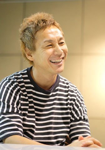 伊藤ふみお KEMURI