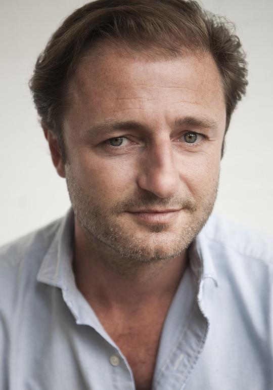 塞巴斯蒂安·邓恩 Sebastian Dunn