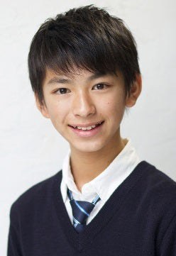 中村瑠輝人 Nakamura Rukito