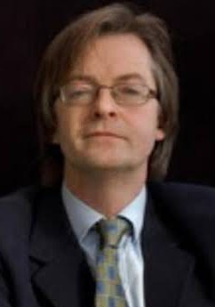 约翰·伯金 John Birkin