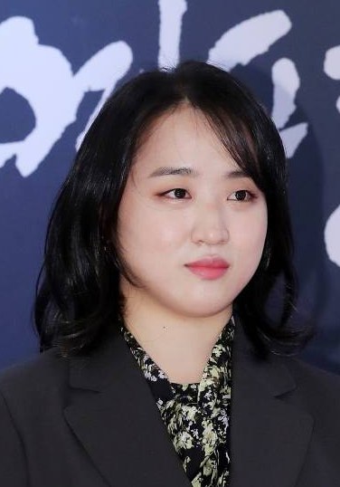 金美助 Mi-jo Kim