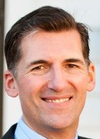 马克·法蒂宾 Mark Fattibene