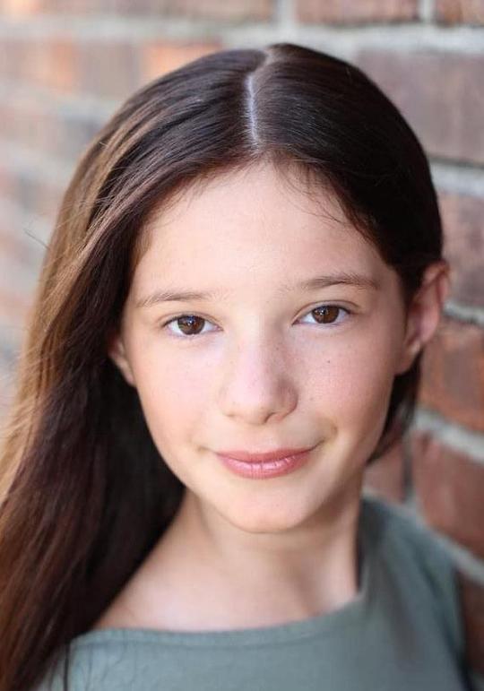 格蕾丝·加贝尔 Grace Gabel