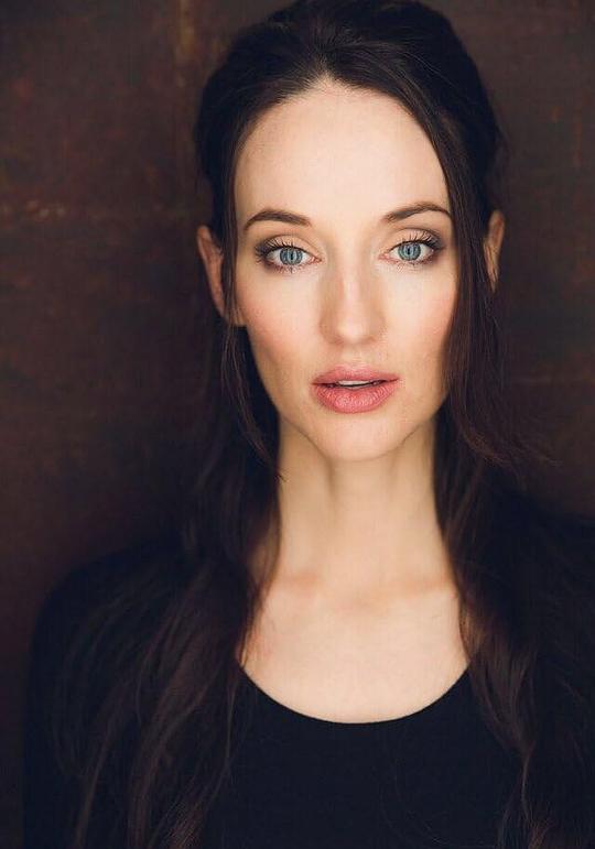 伊丽莎白·A·戴维斯 Elizabeth A. Davis