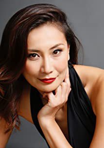 武谷香织 Kaori Taketani