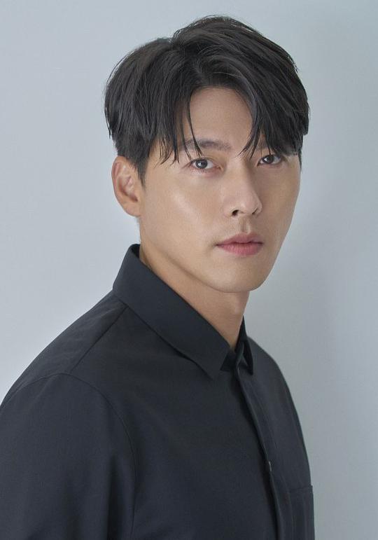 玄彬 Hyun Bin
