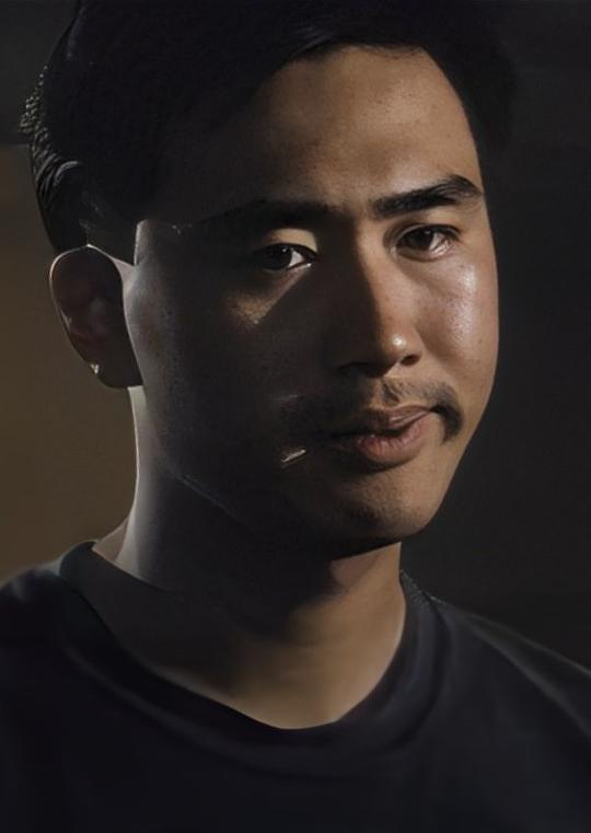 王光源 Guangyuan Wang