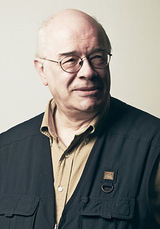汤尼·雷恩 Tony Rayns