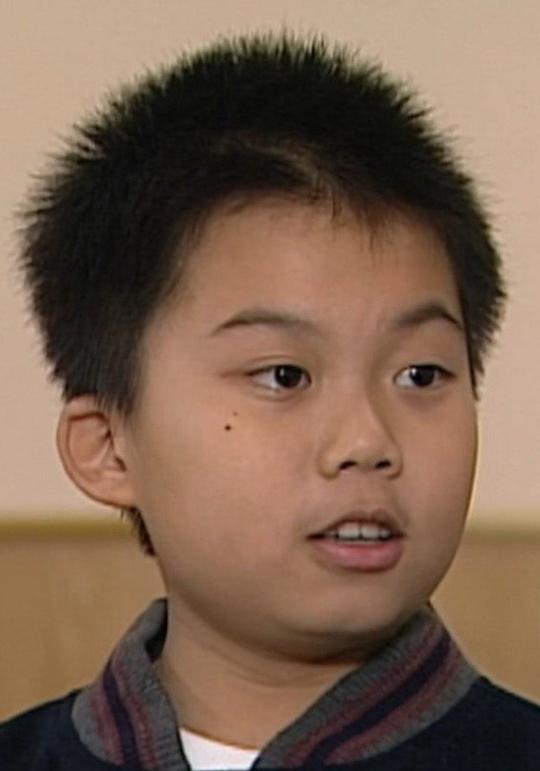 杨家盛 Yeung Ga-Shing